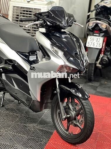 💥Honda Airblade Bạc Porche Sporty BSTP 9 chủ ký💥