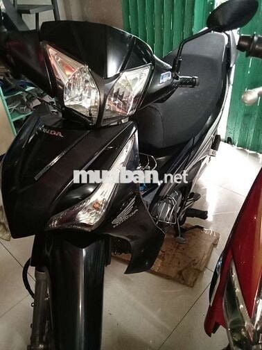 Xe future Fi đời 2014 hãng Honda