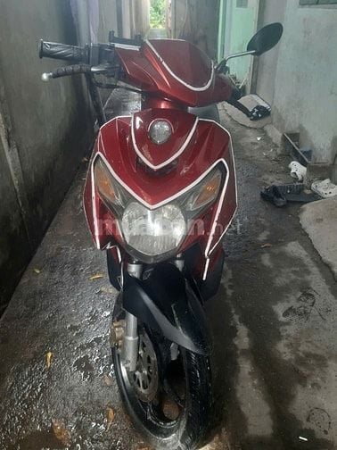 Bán xe tay ga novo3 hảng yamaha