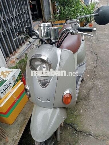 Suzuki sapphire bs ( TP 9977 )