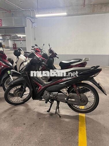 Xe wave rsx 2017 - biển tỉnh 74