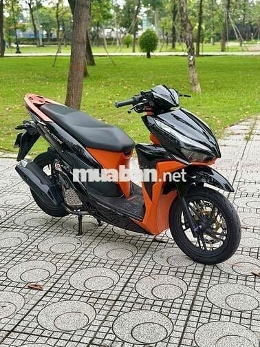 Honda Click thái 150 BSTP Chính Chủ Full đồ chơi