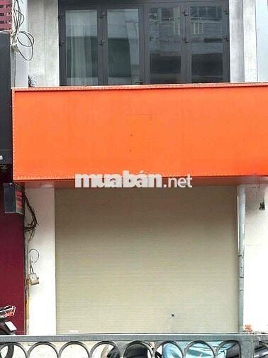 MẶT TIỀN 3/2 Q.10 KINH DOANH TỰ DO