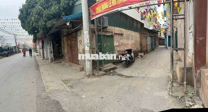 BÁN NHÀ CHÍNH CHỦ KHÁNH HÀ THƯƠNG TÍN