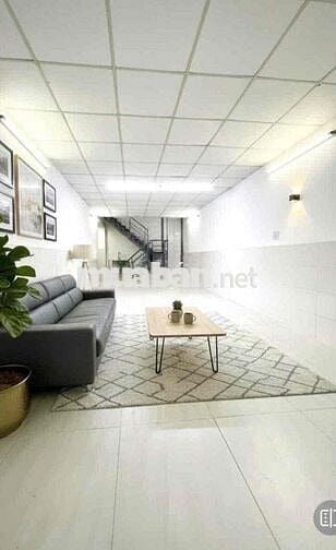 cho thuê nhà nguyên căn.2pn2wc. Nguyễn xí p13 Bình thạnh