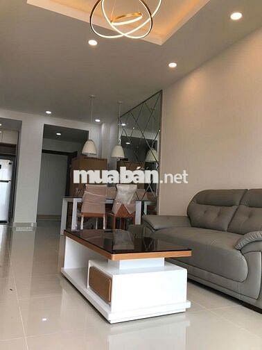 💥 BÁN CĂN HỘ NEWTON PHÚ NHUẬN 96M2 👉3 PHÒNG NHÀ MƠI VIEW HƯỚNG MÁT