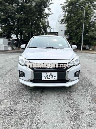 Bán Mitsubishi Atrage 2021 Nhập Máy 1.2 Bền Bỉ