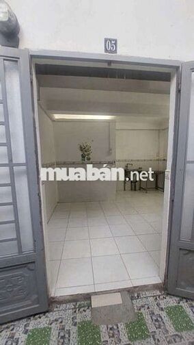 Cho thuê phòng trọ xã thới tam thôn