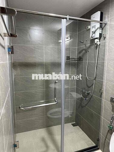 căn hộ 70m2 2 pn. 2 wc. bếp . pk. Green River phạm Thế Hiển Q8.