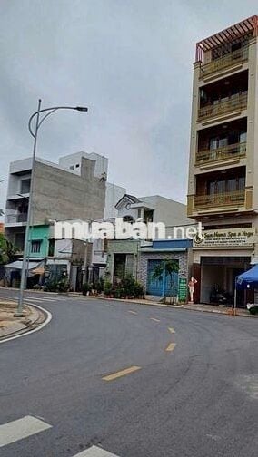 Nhà 140 m2 Hẻm Kinh Dương Vương, quận Bình Tân,