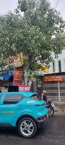 Chính chủ cho thuê nhà mặt tiền KD 348B Ung văn Khiêm, Bình Thạnh