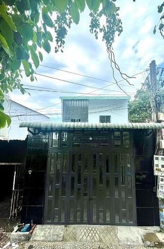 🏡 NHÀ SỔ CHUNG – GIÁ RẺ TẠI PHƯỜNG DĨ AN MỚI 💥  📍 Vị trí đẹp – tiện