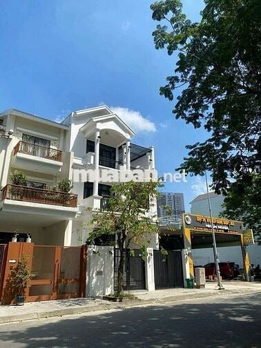 BIỆT THỰ KHU ARECO LINH TÂY SÀN TRỐNG SUỐT