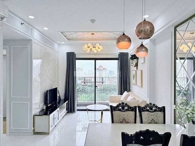 ( HOT ) Hồng Hà - Phú Nhuận , 2PN Gần Sân Bay 1 Tỷ 9 ( 47m2 ) , Ở Ngay