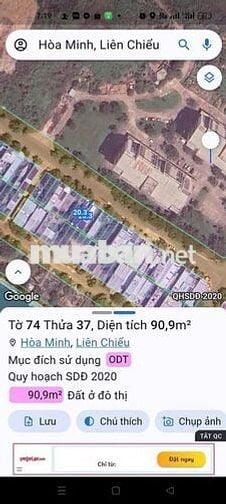Nhà cấp 4 mặt tiền đường 10.5m trần triệu luật giá rẻ