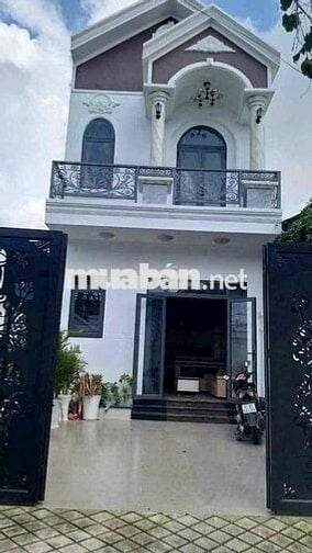 CHO THUÊ NHÀ PHÚ HOÀ NỘI THẤT CƠ BẢN NHÀ MỚI