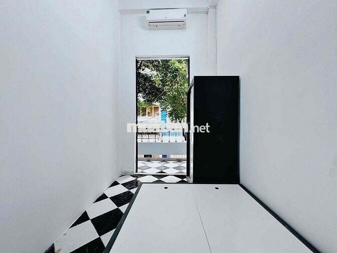 🔥🌟KHAI TRƯƠNG CĂN 2 PHÒNG NGỦ_KHU BÀU CÁT_GẦN ĐH VĂN HIẾN_CÔNG THƯƠNG