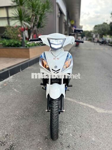 yamaha spark FI (exciter 135) 1s94. dọn full mới