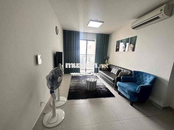 CHO THUÊ CHUNG CƯ COMPASS ONE CHÁNH NGHĨA FULL