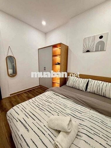 ✨CĂN HỘ 1PN SIÊU XINH MỚI CẬP BẾN NHANH TAY ĐI Ạ