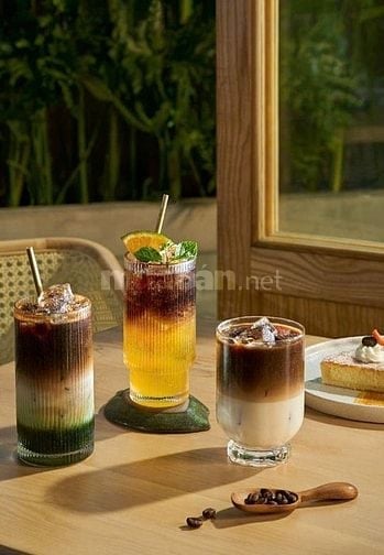 🌹🌼VIỆC LÀM BÁN COFFEE TẠI QUẦY PART - FULL TIME PV LÀM NGAY NHÉ/🌼