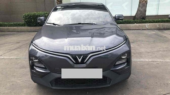 Vinfast VF6 xe chính chủ