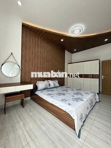 CHÀO BÁN  NHÀ 2 MÊ ĐÚC KIỆT PHÚ LỘC 19 – KIÊN CỐ, THOÁNG ĐẸP