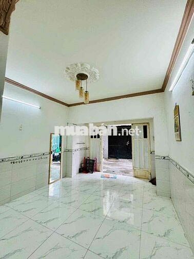 💰💰💰 TRỆT LẦU: 2PN 2WC (4❌10m) - HẺM 105 ĐƯỜNG SỐ 59, P14, GV