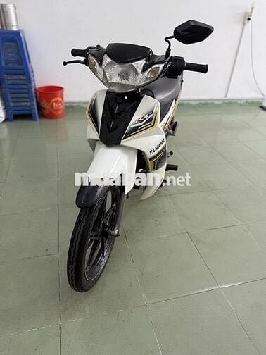 Sirius RC đời cao , máy rin nguyên êm ru, đẹp