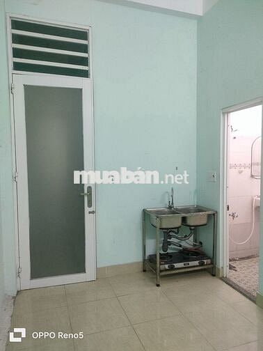 2 triệu/tháng. Phòng trọ mới xây, sạch sẽ, an ninh tốt.