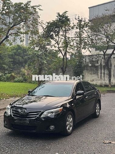 Camry nhập Australia xe zin