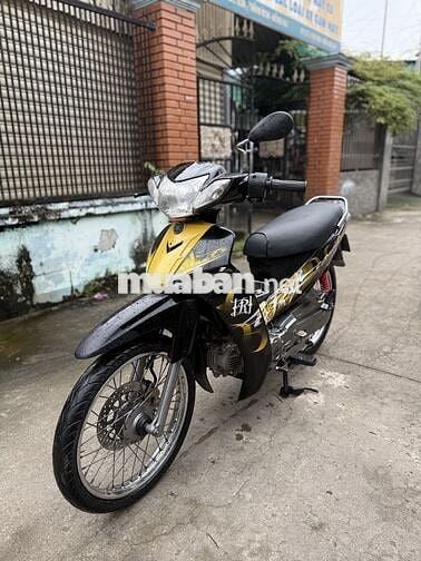 Sirius rin nguyên thủy đẹp ,1 đời chủ sử dụng