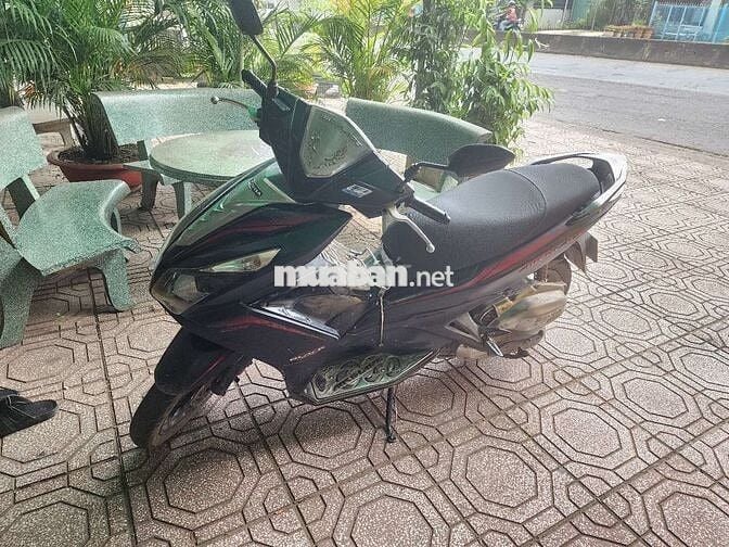 Bán xe AB 2016 giá 12tr, hoặc đổi xe wave đời cao