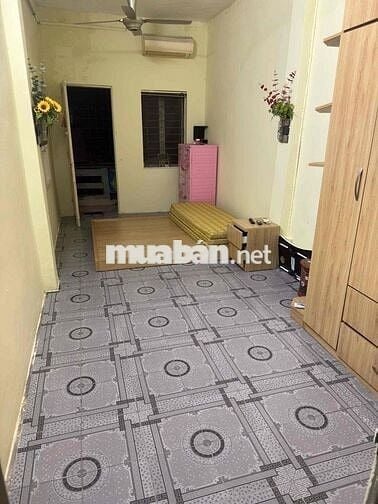 Cho thuê nhà 2 tầng đẹp - Đủ nội thất, chỉ việc dọn vào ở