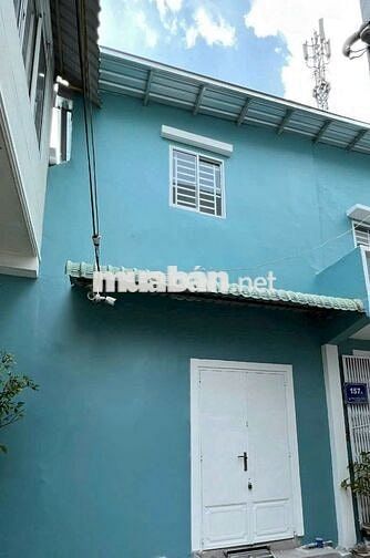 nhà 5 triệu có nội thất gần công viên Lưu Hữu Phước