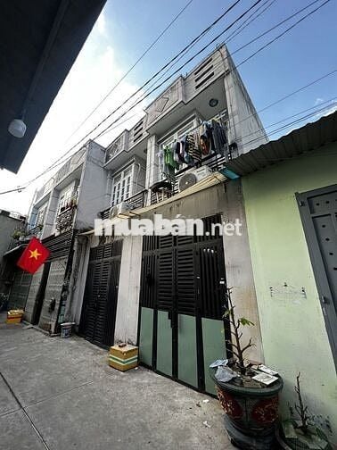 Cho thuê nhà nguyên căn(hợp đồng lâu dài)