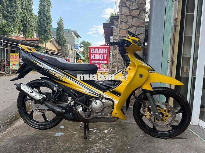 bán yaz rap full 5bu