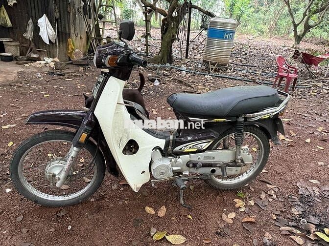 boss sada siêu bền siêu tiết kiệm xăng