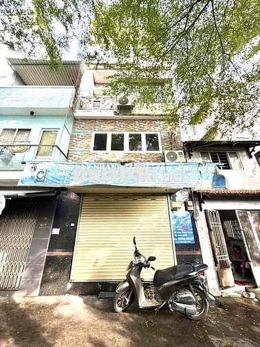 🏘 Thuê nhà hẻm xe hơi Đường Tôn Thất Thuyết, Quận 4