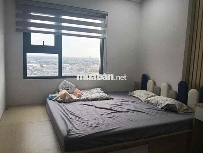 CHO THUÊ GẤP CĂN 2PN2WC LEGACY CENTRAL GIÁ CHỈ 4,8TR FREE BƠI, GYM…