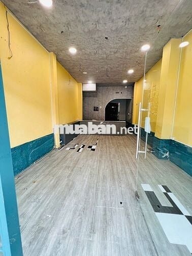 CHO THUÊ MBKD Mặt tiền Khánh Hội; DT: 4x12m riêng biệt chỉ 26tr