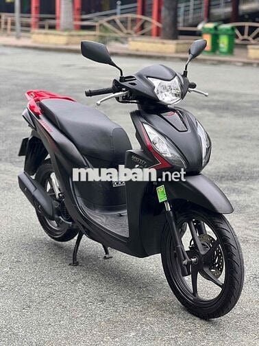 ❤️ Vision đời 2024 odo 8000km bstp chính chủ