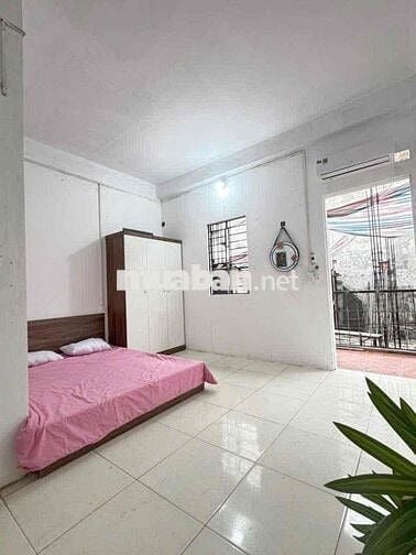 Đập hộp 13p ngõ 315 Nguyễn Khang