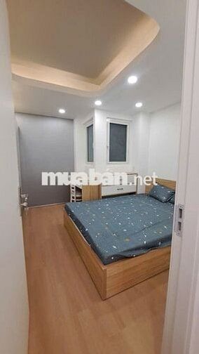 CĂN HỘ MỚI ĐẸP, HIẾM Q10, 2PN, FULL NỘI THẤT, SỔ RIÊNG, CHỈ 2.69 TỶ