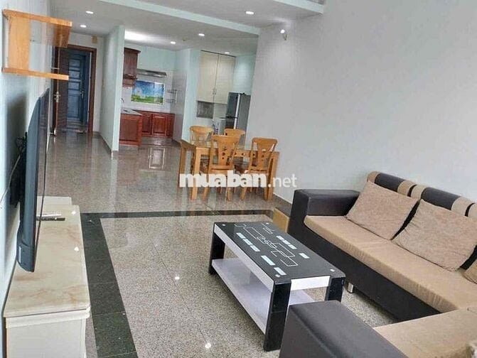 CHO THUÊ CHUNG CƯ FLULL NỘI THẤT