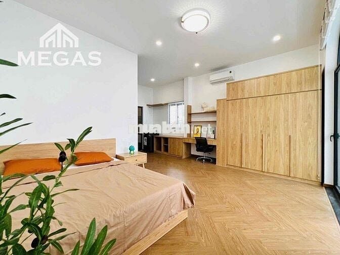 1PN Mới Tách Bếp Full NT - Sang Chảnh Ngay Hậu Giang - Lý Chiêu Hoàng