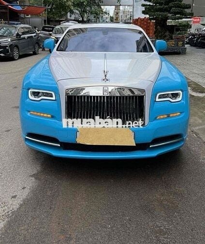 Rolls Royce Ghost 2010 EWB 6.6 V12 - 71570 km