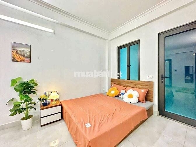 SIÊU PHẨM NGAY GẦN GA NHỔN - MẶT ĐƯỜNG 32 PHÒNG SIÊU THOÁNG VIEW ĐẸP