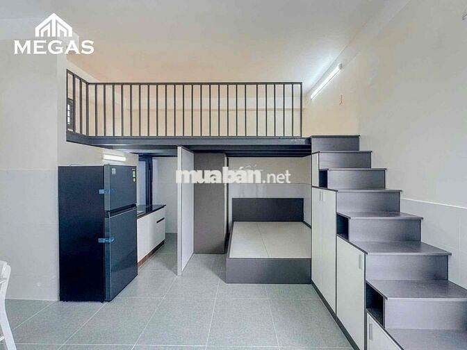 Dự án DUPLEX mới chưa qua sử dụng - CÓ CẢ HỒ BƠI XỊN