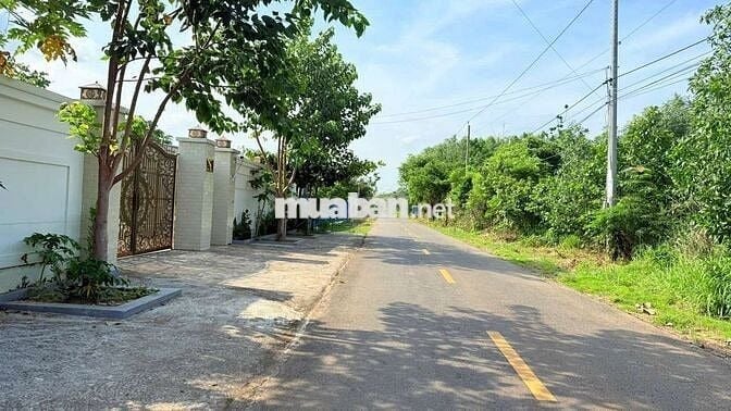 Đất Làm Nhà Vườn Gần Biển
Mặt tiền đường Nguyễn Huệ- Đất Đỏ- BRVT